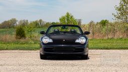 
										2002 Porsche 911 Carrera 4 full									