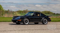 1982 Porsche 911SC