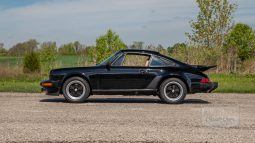 1982 Porsche 911SC