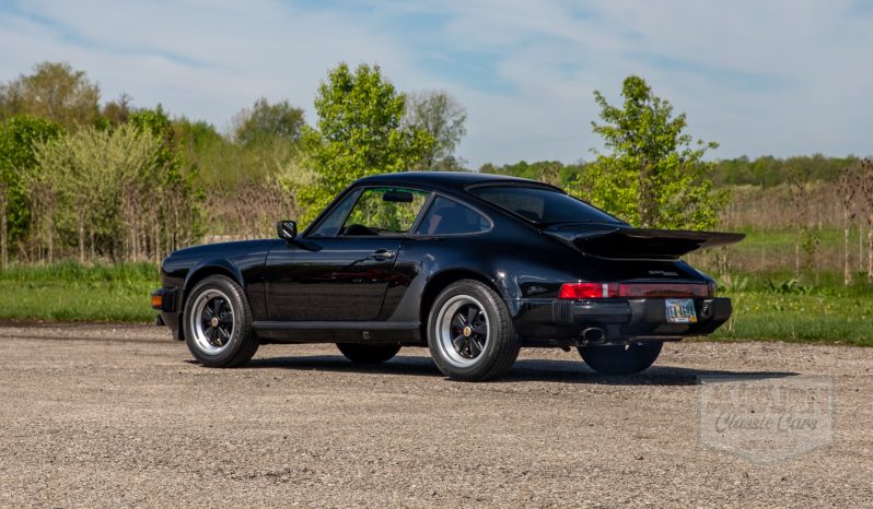 
								1982 Porsche 911SC full									
