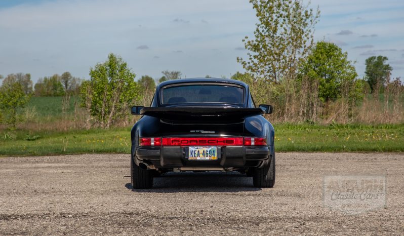 
								1982 Porsche 911SC full									