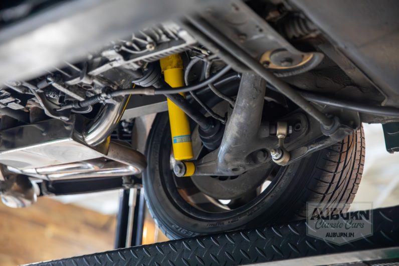 
								1982 Porsche 911SC full									