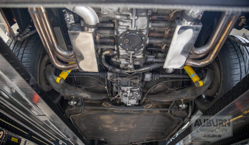 
								1982 Porsche 911SC full									