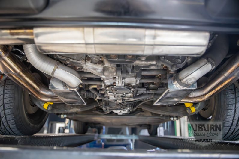 
								1982 Porsche 911SC full									