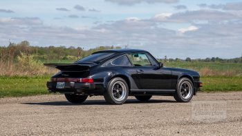 1982 Porsche 911SC
