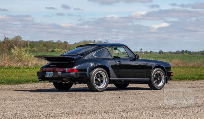 
								1982 Porsche 911SC full									