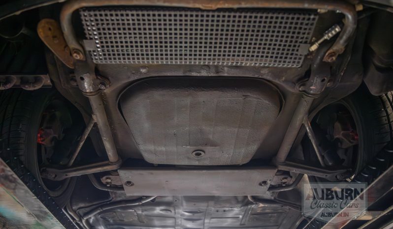 
								1982 Porsche 911SC full									