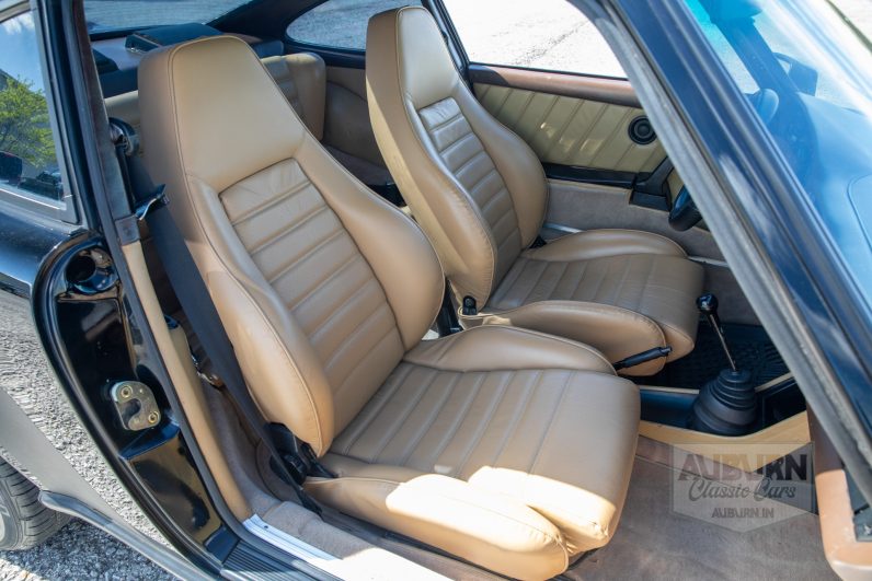 
								1982 Porsche 911SC full									