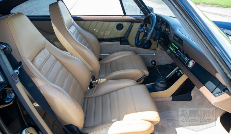 
								1982 Porsche 911SC full									