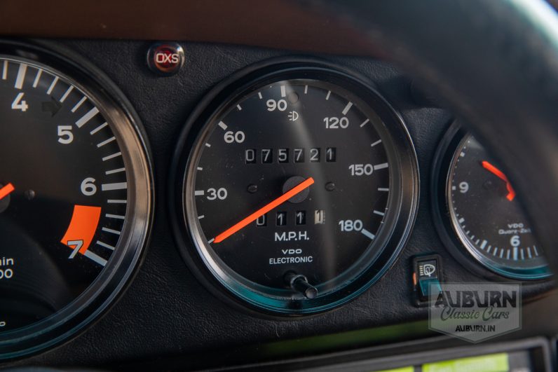 
								1982 Porsche 911SC full									