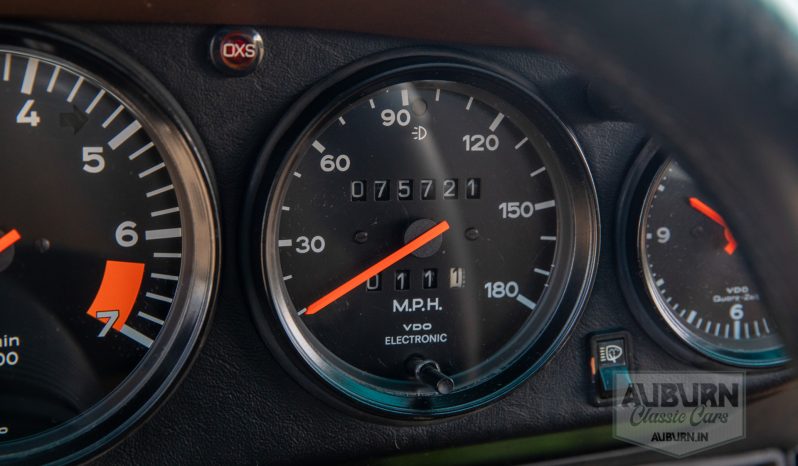 
								1982 Porsche 911SC full									