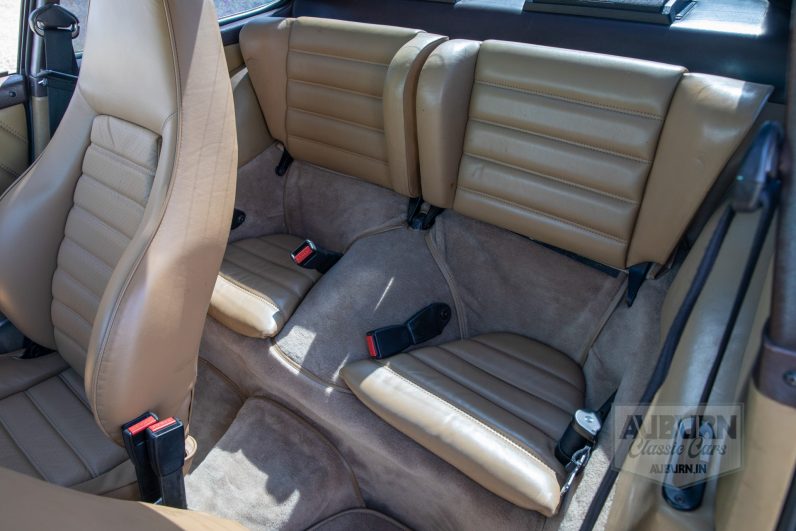 
								1982 Porsche 911SC full									
