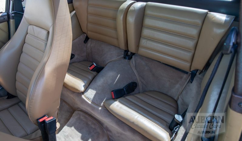 
								1982 Porsche 911SC full									