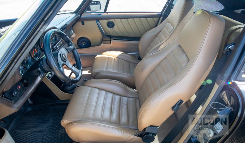 
								1982 Porsche 911SC full									