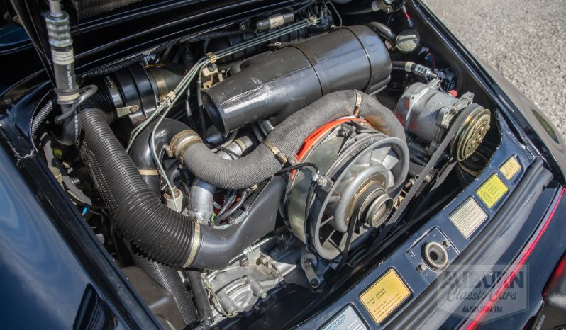
								1982 Porsche 911SC full									