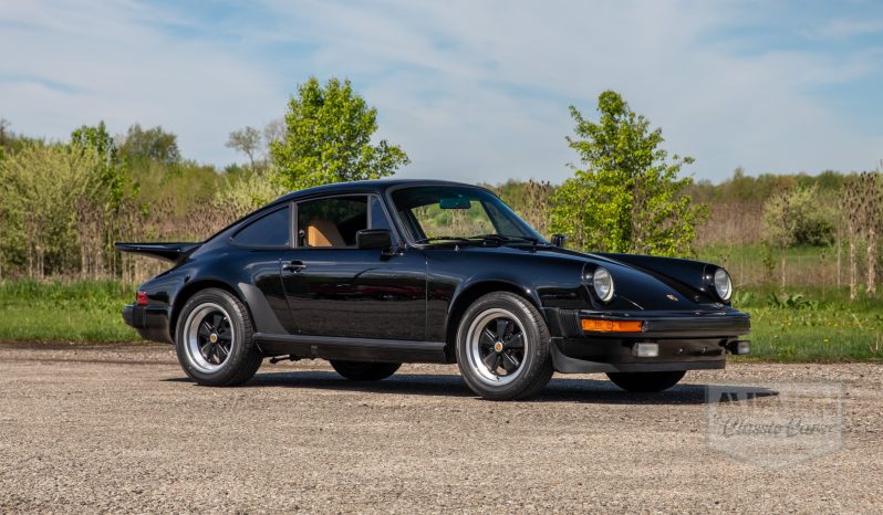 
								1982 Porsche 911SC full									