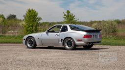 1985 Porsche 944 Modified 3.0