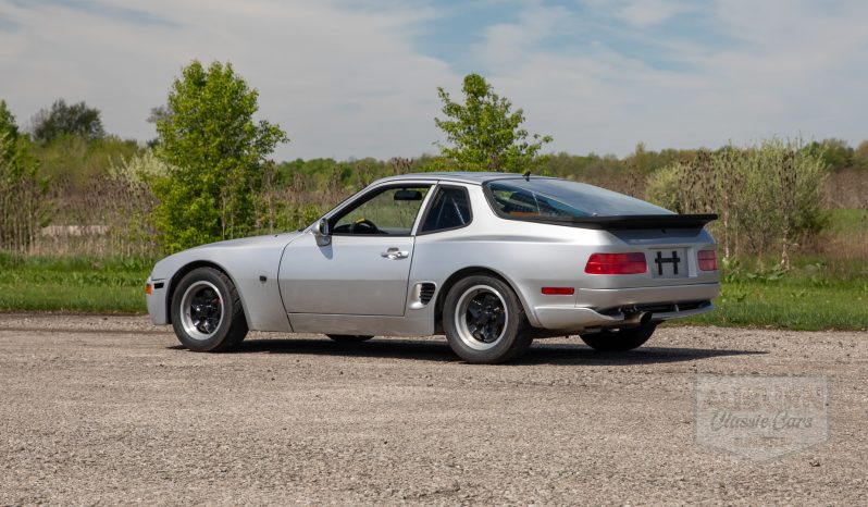 
								1985 Porsche 944 Modified 3.0 full									