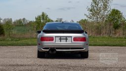 1985 Porsche 944 Modified 3.0
