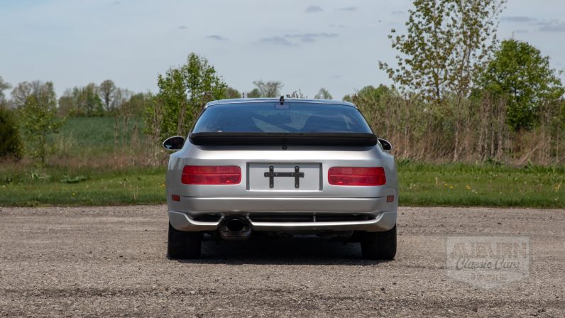 
								1985 Porsche 944 Modified 3.0 full									