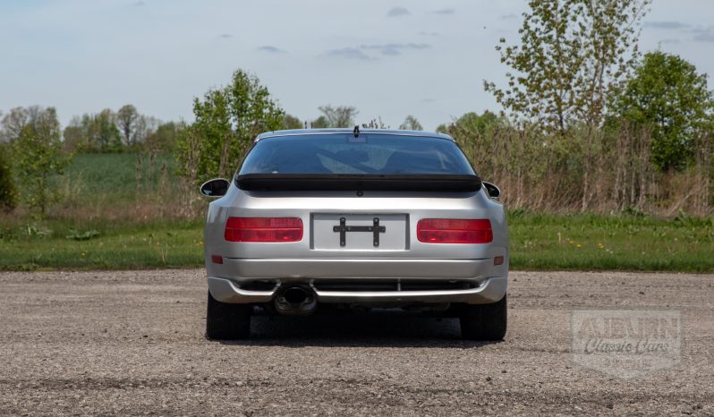 
								1985 Porsche 944 Modified 3.0 full									