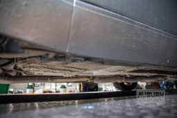 
										1985 Porsche 944 Modified 3.0 full									