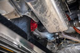 
										1985 Porsche 944 Modified 3.0 full									