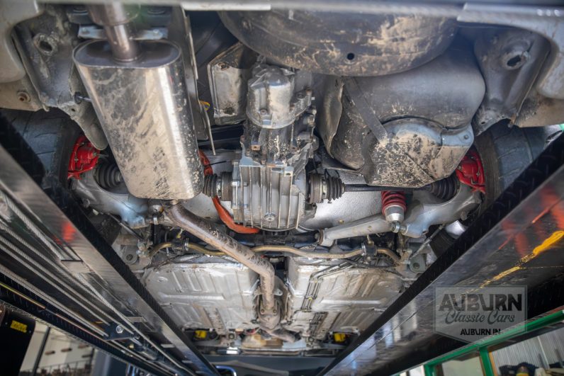 
								1985 Porsche 944 Modified 3.0 full									
