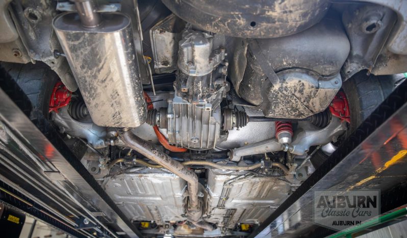 
								1985 Porsche 944 Modified 3.0 full									