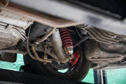 
										1985 Porsche 944 Modified 3.0 full									