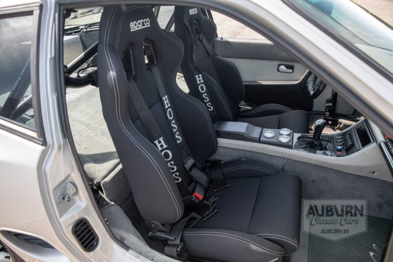 
								1985 Porsche 944 Modified 3.0 full									