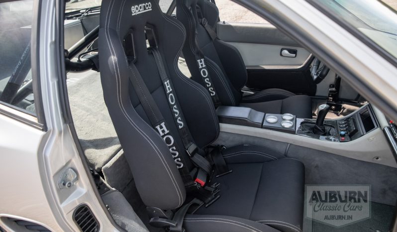 
								1985 Porsche 944 Modified 3.0 full									