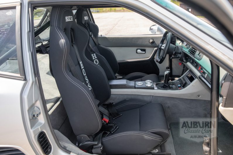 
								1985 Porsche 944 Modified 3.0 full									