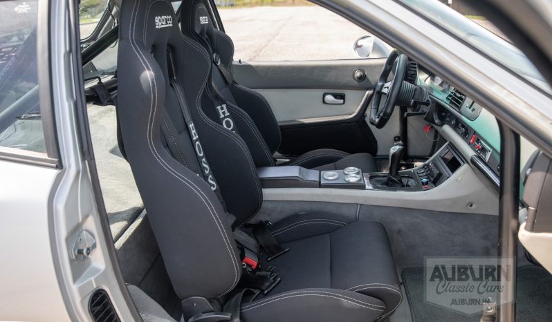 
								1985 Porsche 944 Modified 3.0 full									