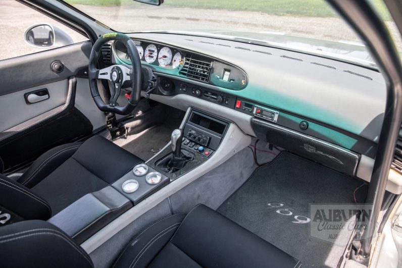 
								1985 Porsche 944 Modified 3.0 full									