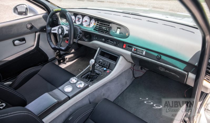 
								1985 Porsche 944 Modified 3.0 full									