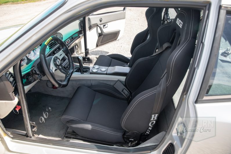 
								1985 Porsche 944 Modified 3.0 full									