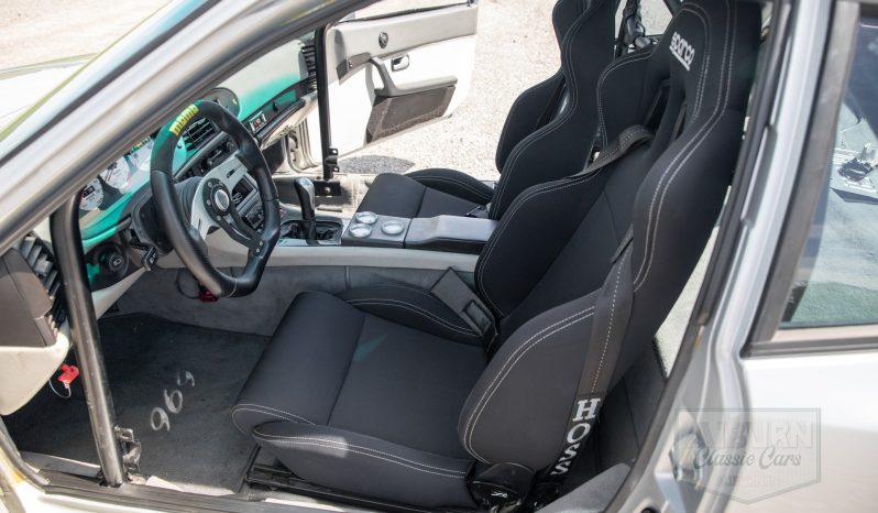 
								1985 Porsche 944 Modified 3.0 full									