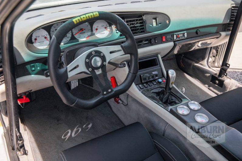 
								1985 Porsche 944 Modified 3.0 full									