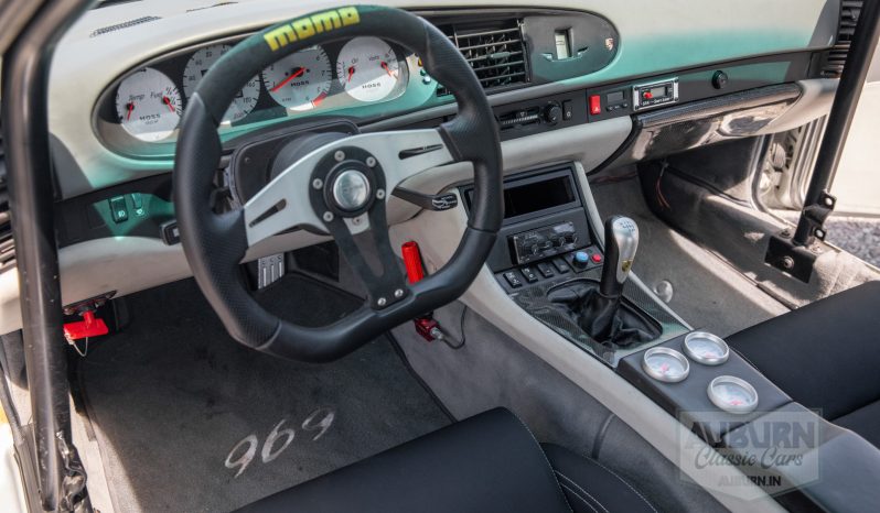 
								1985 Porsche 944 Modified 3.0 full									