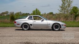 
										1985 Porsche 944 Modified 3.0 full									