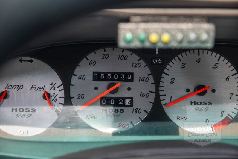
								1985 Porsche 944 Modified 3.0 full									