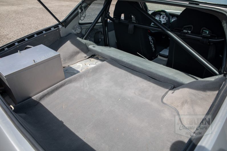 
								1985 Porsche 944 Modified 3.0 full									