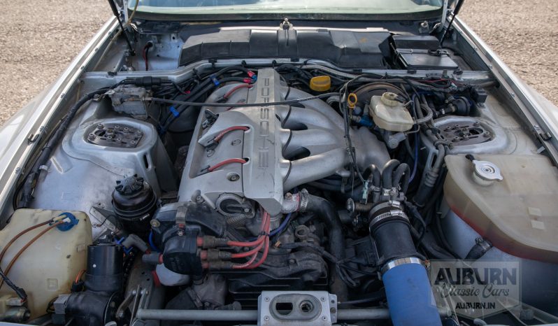 
								1985 Porsche 944 Modified 3.0 full									