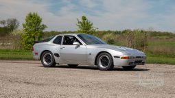 
										1985 Porsche 944 Modified 3.0 full									