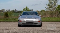 
										1985 Porsche 944 Modified 3.0 full									