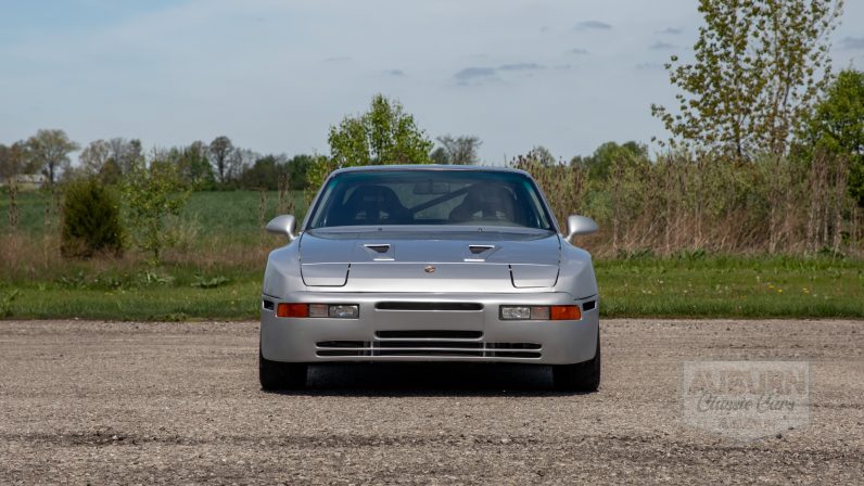 
								1985 Porsche 944 Modified 3.0 full									