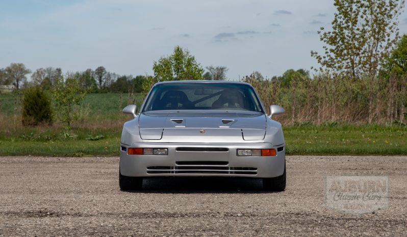 
								1985 Porsche 944 Modified 3.0 full									