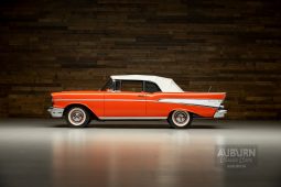 1957 Chevrolet Bel Air Convertible