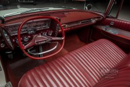 
										1962 Imperial Crown Convertible full									